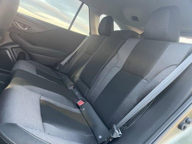 2025 Subaru Outback Premium AWD