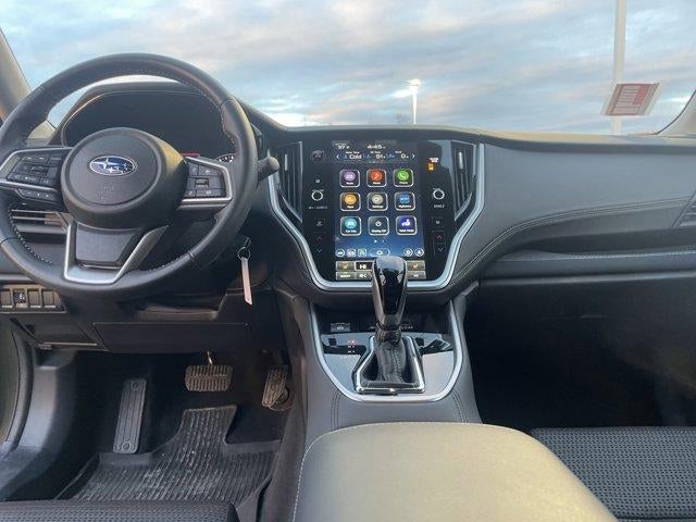 2025 Subaru Outback Premium AWD