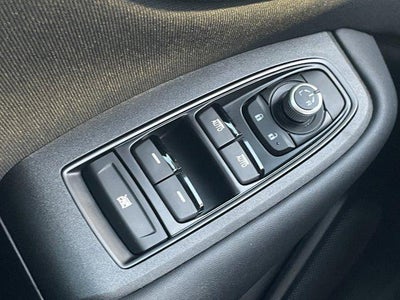 2025 Subaru Outback Premium AWD