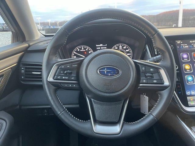2025 Subaru Outback Premium AWD