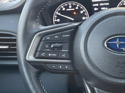 2025 Subaru Outback Premium AWD