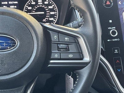 2025 Subaru Outback Premium AWD