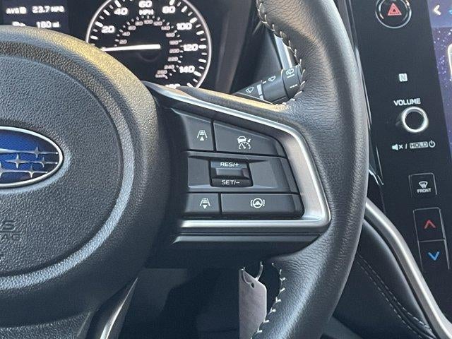 2025 Subaru Outback Premium AWD