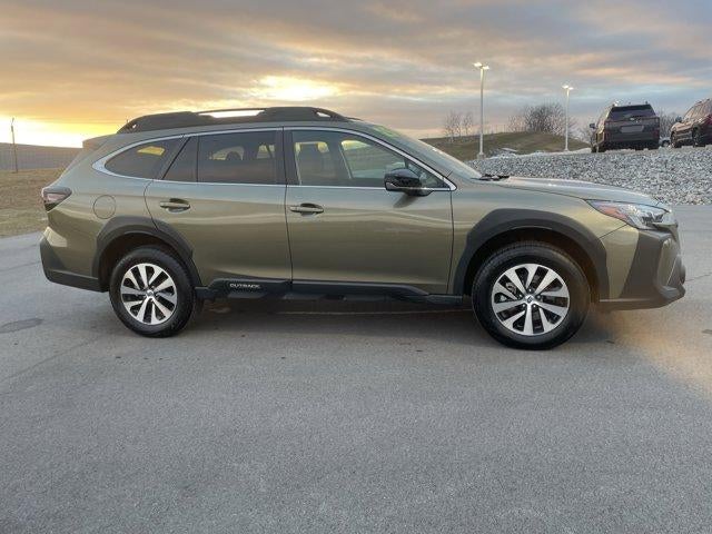 2025 Subaru Outback Premium AWD