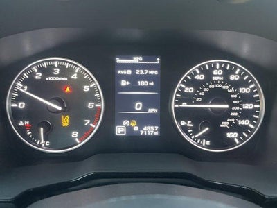 2025 Subaru Outback Premium AWD