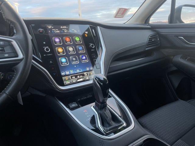 2025 Subaru Outback Premium AWD