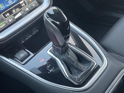 2025 Subaru Outback Premium AWD