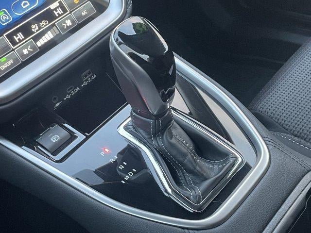 2025 Subaru Outback Premium AWD