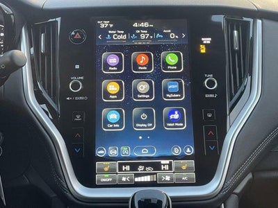 2025 Subaru Outback Premium AWD