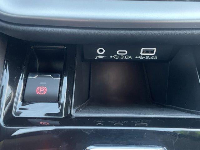 2025 Subaru Outback Premium AWD