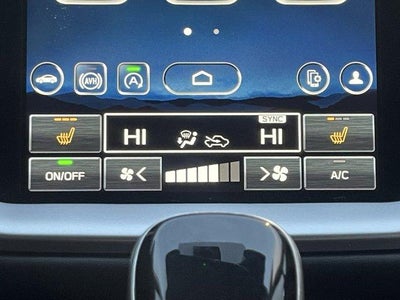 2025 Subaru Outback Premium AWD