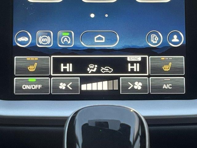 2025 Subaru Outback Premium AWD