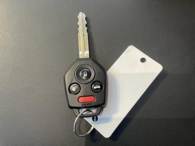 2025 Subaru Outback Premium AWD