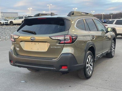 2025 Subaru Outback Premium AWD