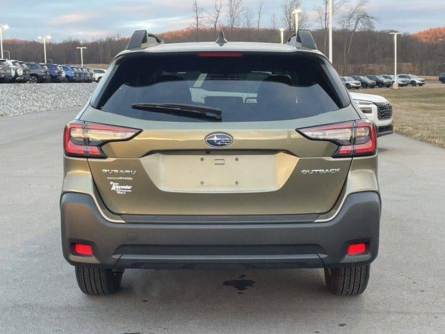 2025 Subaru Outback Premium AWD