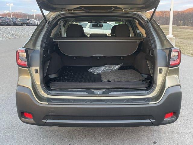 2025 Subaru Outback Premium AWD