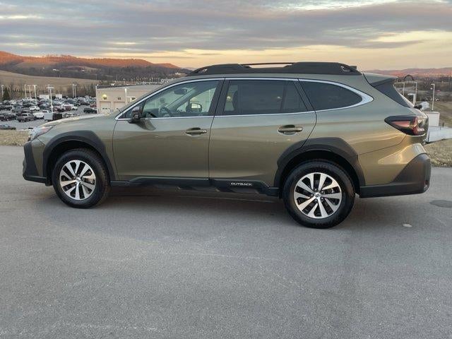 2025 Subaru Outback Premium AWD