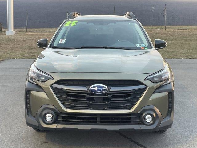 2025 Subaru Outback Premium AWD
