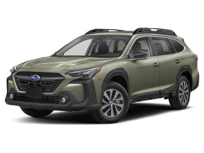 2025 Subaru Outback Premium AWD