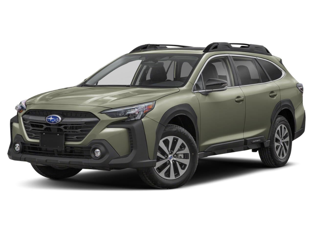 2025 Subaru Outback Premium AWD