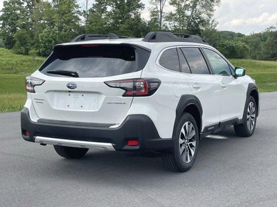 2025 Subaru Outback Premium AWD