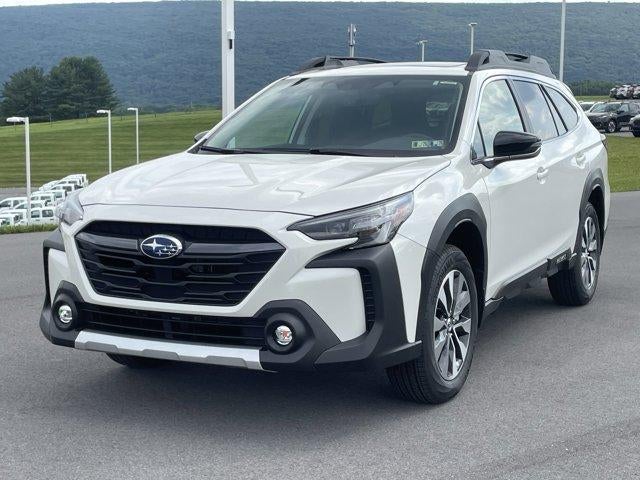 2025 Subaru Outback Premium AWD