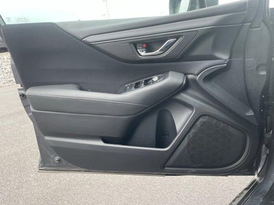 2024 Subaru Outback Premium AWD