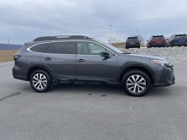 2024 Subaru Outback Premium AWD