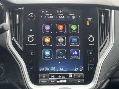 2024 Subaru Outback Premium AWD