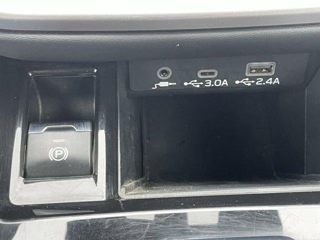 2024 Subaru Outback Premium AWD