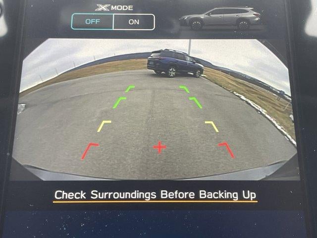 2024 Subaru Outback Premium AWD