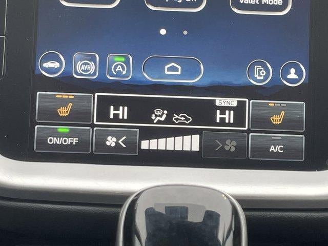 2024 Subaru Outback Premium AWD