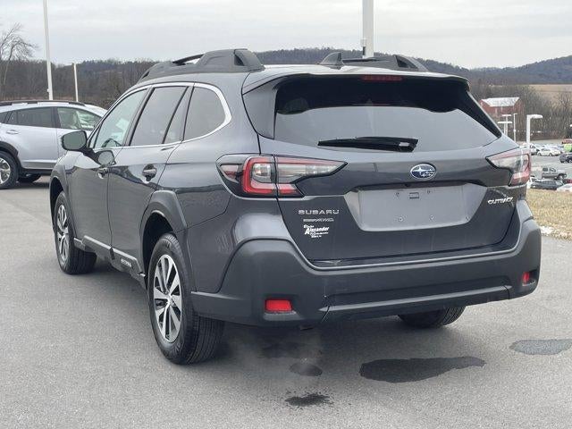 2024 Subaru Outback Premium AWD
