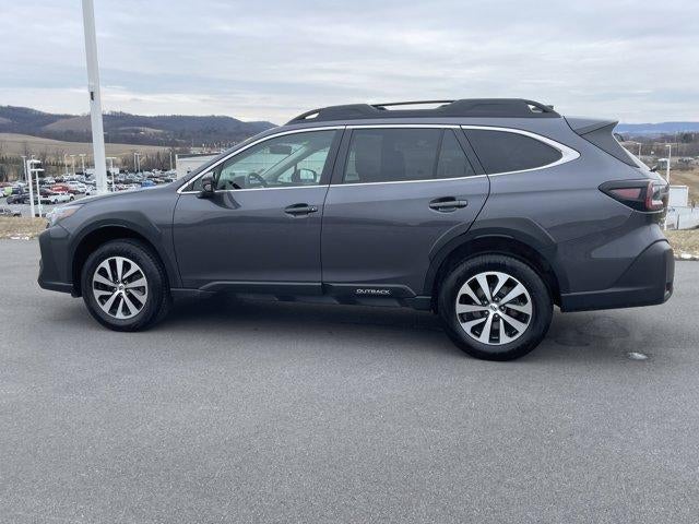 2024 Subaru Outback Premium AWD