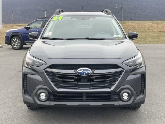 2024 Subaru Outback Premium AWD