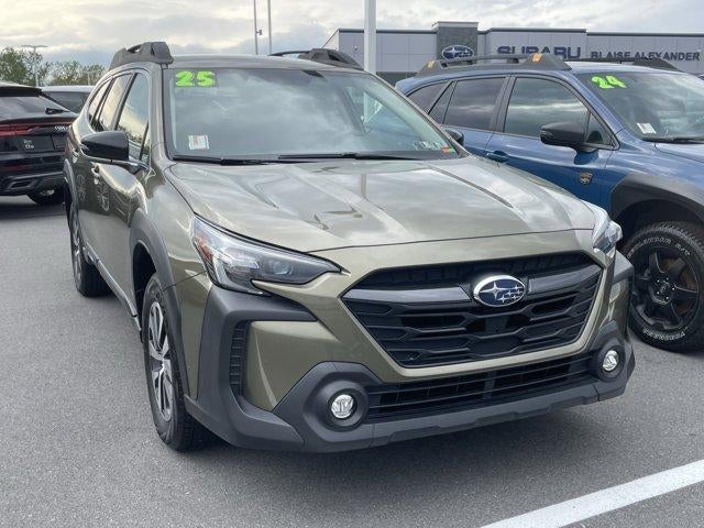 2025 Subaru Outback Premium AWD