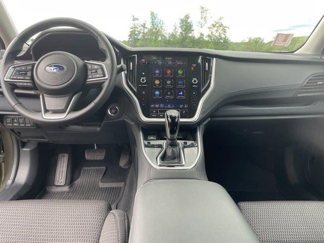 2025 Subaru Outback Premium AWD