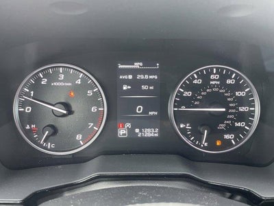 2025 Subaru Outback Premium AWD