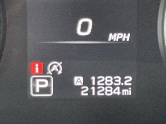 2025 Subaru Outback Premium AWD