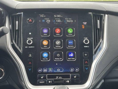2025 Subaru Outback Premium AWD