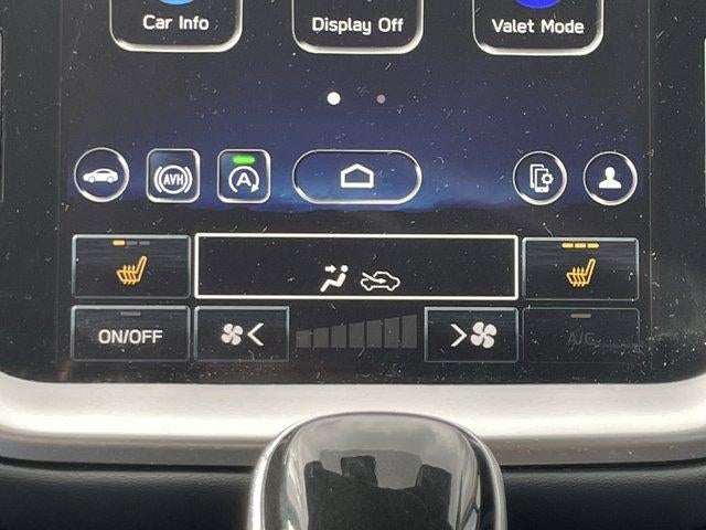 2025 Subaru Outback Premium AWD