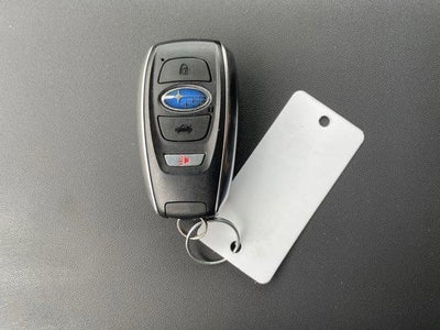2025 Subaru Outback Premium AWD