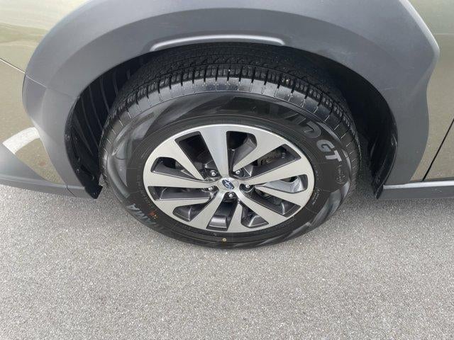 2025 Subaru Outback Premium AWD