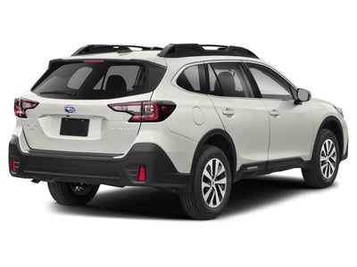 2022 Subaru Outback Premium CVT
