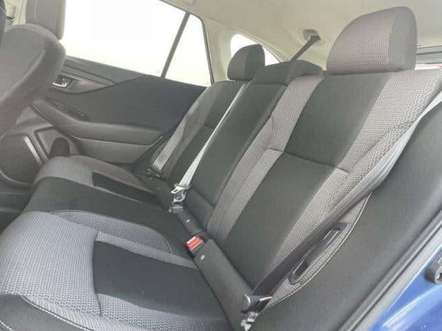 2021 Subaru Outback Premium CVT