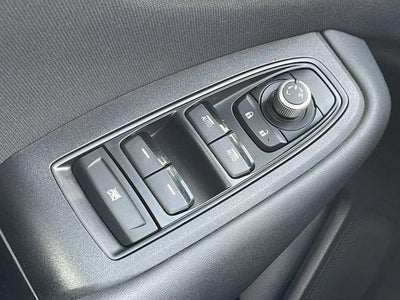 2021 Subaru Outback Premium CVT