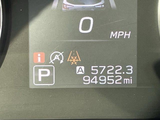 2021 Subaru Outback Premium CVT