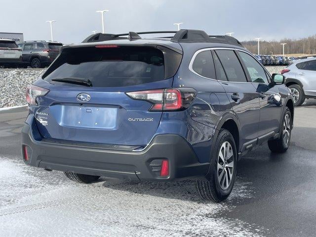 2021 Subaru Outback Premium CVT