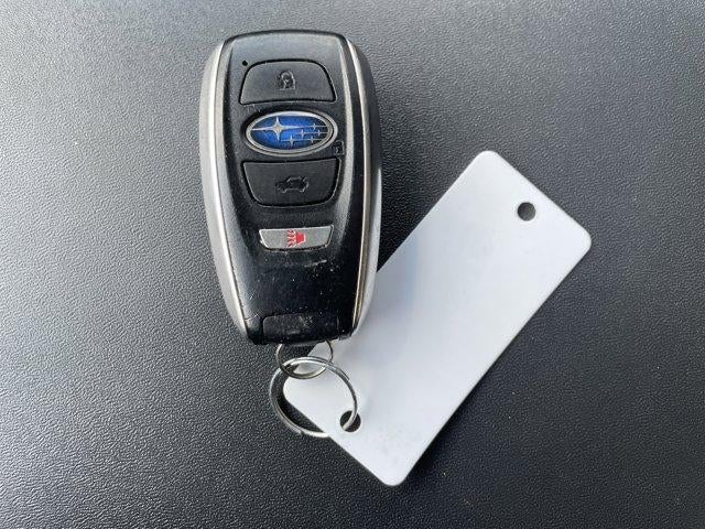 2021 Subaru Outback Premium CVT