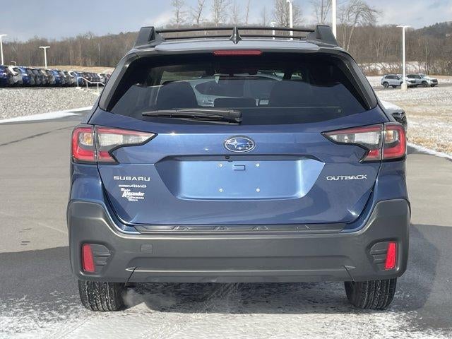 2021 Subaru Outback Premium CVT